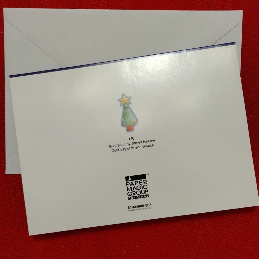 Crafty Holiday Cards - Picture 4 of 10